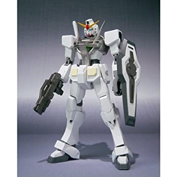 【中古】限定ROBOT魂 <SIDE MS> 0ガンダム|スカイマーケットプラス