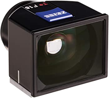 【中古】Carl Zeiss view finder 18mm
