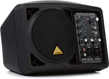 【中古】BEHRINGER EUROLIVE B205D|スカイマーケットプラス