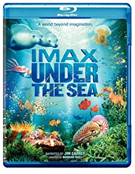 【中古】Imax: Under the Sea [Blu-ray] [Import]｜スカイマーケットプラス