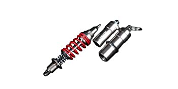 即納】【中古】(未使用・未開封品)AUTOartDESIGN ダンパーペン・LED