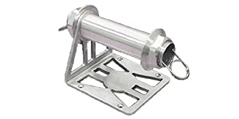 【中古】AUTOartDESIGN レーシングセンターロック・トイレットペーパーホルダー 完成品