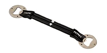 【中古】(未当てはめる･未開封品)AUTOartDESIGN タワーバー・ボトルオープナー 切り上げる品