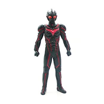 【中古】【非常に良い】ウルトラ怪獣シリーズEX ダークザギ