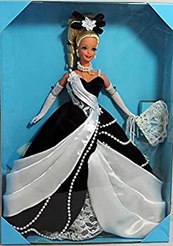 【中古】(未使用･未開封品)Barbie(バービー) ミッドナイト･ワルツ･バービー [並行輸入品] 25,622円