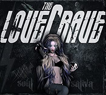 【中古】(未使用･未開封品)Soul Saliva [CD]｜スカイマーケットプラス