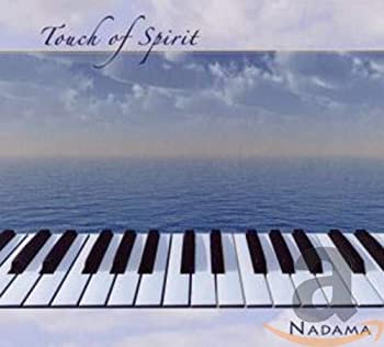 【中古】Touch of Spirit [CD]｜スカイマーケットプラス