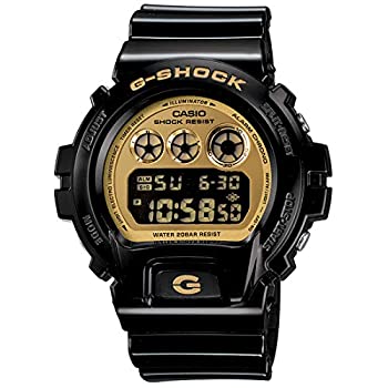【中古】[カシオ]CASIO G-SHOCK メンズ 腕時計 クレイジーカラーズ DW6900CB-1 [逆輸入品]｜スカイマーケットプラス
