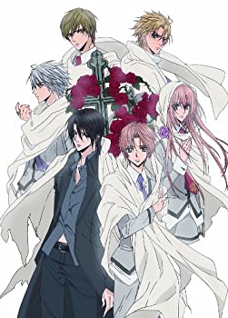 【中古】(未使用･未開封品)裏切りは僕の名前を知っている 通常版 第10巻 [DVD]