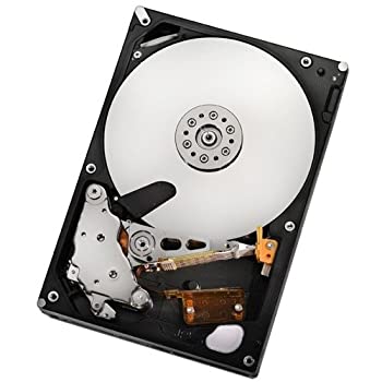 【中古】HGST - Ultrastar A7K2000 HUA722050CLA330 - Disque dur - 500 Go - interne - 3.5'' - SATA-300 - 7200 tours min - memoire tampon : 32 Mo