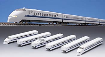 【中古】(未使用･未開封品)TOMIX Nゲージ 92808 300系東海道・山陽新幹線 基本6両セット｜スカイマーケットプラス