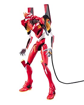 【中古】(未使用・未開封品)LMHG エヴァンゲリオン2号機 (ヱヴァンゲリヲン新劇場版:破) (新世紀ヱヴァンゲリオン新劇場版)|スカイマーケットプラス