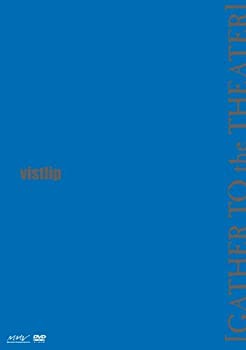 【中古】(未使用･未開封品)vistlip/LIVE DVD「GATHER TO the THEATER」｜スカイマーケットプラス
