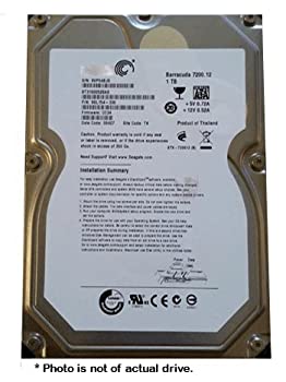 【中古】Sun 540???7507?Sunディスク1tb 7.2?K SATA - 150?3.5?in ( xra-st1ch-1t7?K ) ( 5407507?)｜スカイマーケットプラス