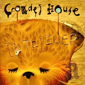 【中古】Intriguer [CD]｜スカイマーケットプラス