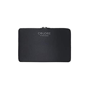 【中古】トゥカーノ セカンドスキンforPC10/11.6インチ ブラック|スカイマーケットプラス
