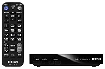 【中古】I-O DATA 地上デジタルチューナー HVT-TLSD/R|スカイマーケットプラス