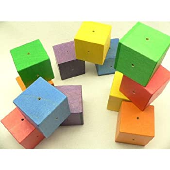 【中古】(未当て嵌める･未開封品)Sina/ジーナ社 もの言う花正六面体