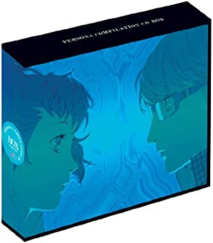 【中古】ペルソナコンピレーションCD-BOX [CD]｜スカイマーケットプラス 10,016円