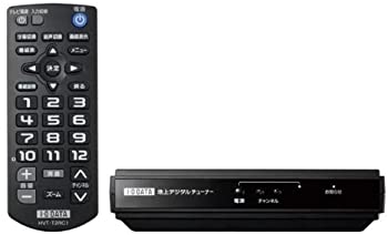 楽天市場】【中古】（非常に良い）I-O DATA 地上・BSデジタル