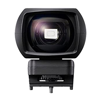 【中古】(未当て嵌める･未開封品)ソニー SONY 光学ビューファインダー FDA-SV1
