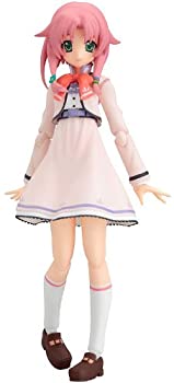 【中古】figma se・きらら 河村優 制服ver. 可動フィギュア