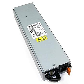 【中古】(未使用･未開封品)レノボ・ジャパン IBM 675W HE リダンダント電源機構 60Y0332