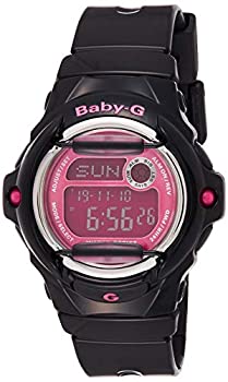 【中古】[カシオ]CASIO Baby-G Reef リーフ BG-169R-1B [並行輸入品]