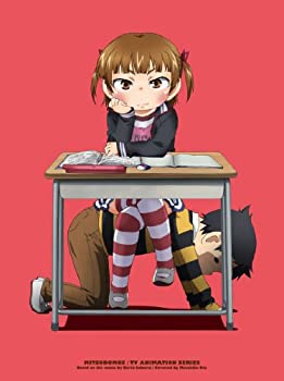 【中古】(未使用･未開封品)みつどもえ 1 【通常版】 [DVD]｜スカイマーケットプラス