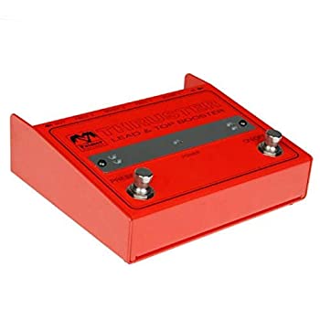 【中古】(未使用･未開封品)PALMER THRUSTER ブースター エフェクター｜スカイマーケットプラス 54,435円