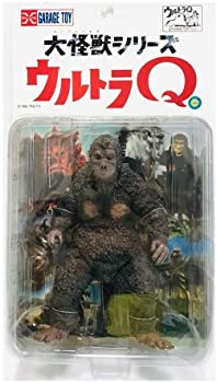 大怪獣シリーズ ウルトラQ 古代怪鳥ラルゲリウス【未開封】 rarugeyusu_st2.JPG