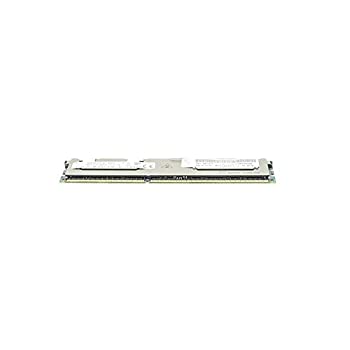 【中古】(未当てはめる･未開封品)日本アイ・ビー・エム 16GB(1X16GB)クアッドランク1.35V マイコン3L-8500 ECC DDR3-1066 LP RDIMM 49Y1400