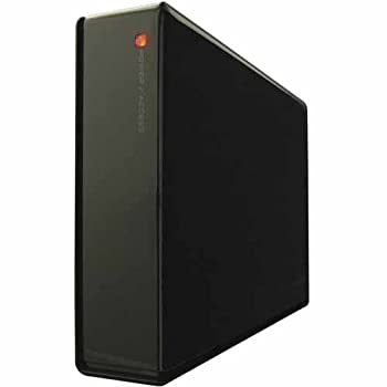 【中古】(未使用･未開封品)Logitec 暗号化バックアップユニット 2TB LSV-BK2000/U2
