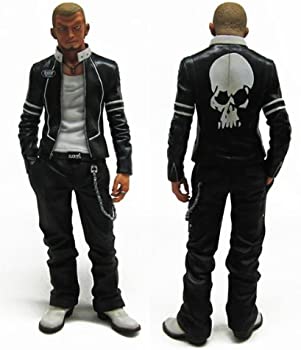 【中古】【非常に良い】BLACKTOP 河内鉄生 ver.Black