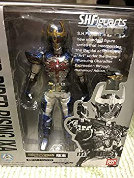 【中古】Ｓ.Ｈ. フィギュアーツ ライジングイクサ (仮面ライダーキバ)