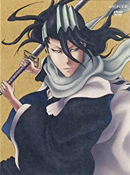 【中古】(未使用･未開封品)BLEACH 斬魄刀異聞篇 6 [DVD]｜スカイマーケットプラス
