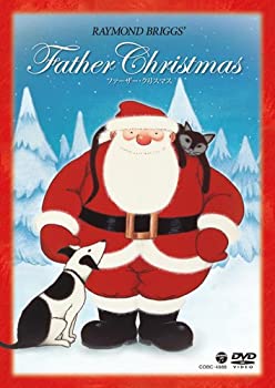 【中古】(未使用･未開封品)ファーザー・クリスマス [DVD]