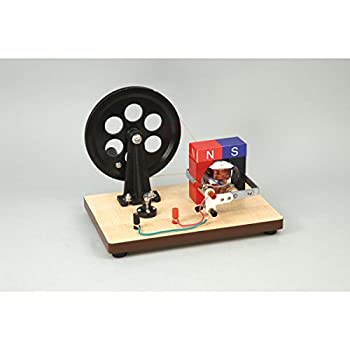 【中古】アーテック 発電原理説明器 8723