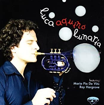 【中古】(未使用･未開封品)Lunaria [CD]｜スカイマーケットプラス
