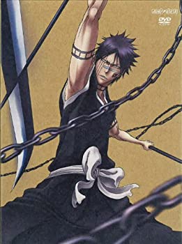 【中古】(未使用･未開封品)BLEACH 斬魄刀異聞篇 8 [DVD]