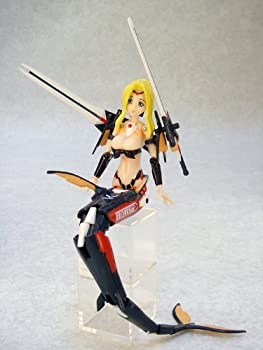 【中古】【非常に良い】武装神姫 イーアネイラ 電撃ホビーマガジン オリジナルカラーバージョン (電撃ホビーマガジン誌上販売)|スカイマーケットプラス