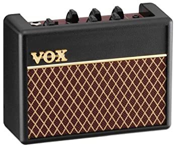 【中古】VOX ヴォックス リズムマシン搭載 エレキギター用 1W ミニアンプ AC1 Rhythm VOX｜スカイマーケットプラス
