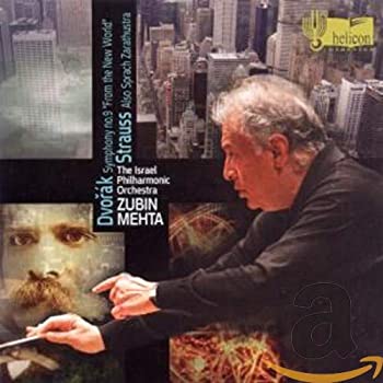 【中古】(未使用･未開封品)Dvorak/Strauss: Symphony No.9/ [CD]｜スカイマーケットプラス