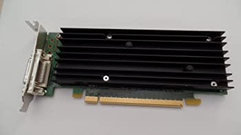【中古】(未使用･未開封品)HP Nvidia Quadro Quad NVS290 256MB 400MHZ カード - 454319-001
