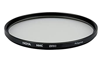 【中古】【非常に良い】Tokina HOYA HMC Multicoated UV(C) Slim Frame Filter by (40.5mm)