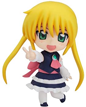 【中古】(未使用･未開封品)ハヤテのごとく!! ねんどろいど 三千院ナギ (ノンスケール ABS&PVC塗装済み可動フィギュア)