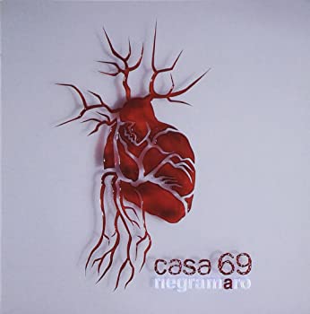 【中古】(未使用･未開封品)Casa 69 [CD]