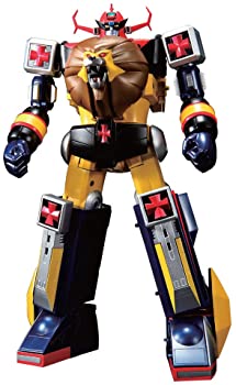 【中古】(未使用･未開封品)超合金魂 GX-59 ダルタニアス
