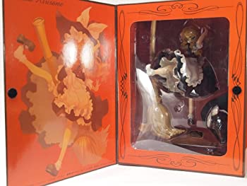 【中古】(未使用･未開封品)東方プロジェクト 霧雨 魔理沙 フィギュア 護國殿 (PVC製塗装済み完成品フィギュア) 約25cm(台座含む)