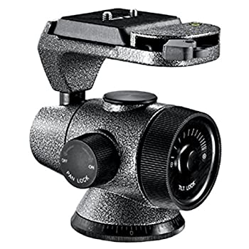 【中古】(未使用･未開封品)GITZO 雲台 オフセンターボール 5型QR GH5750QR